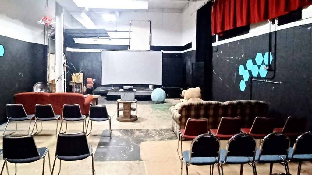 Meet the B-Movie Buff on a Mission to Keep Weird Cinema Alive