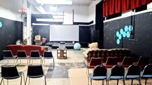 Meet the B-Movie Buff on a Mission to Keep Weird Cinema Alive