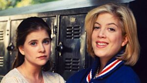 Death of a Cheerleader (1994)