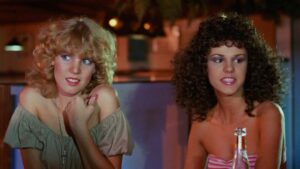 Summer Camp Girls: A Heatwave of Hilarity and Horniness